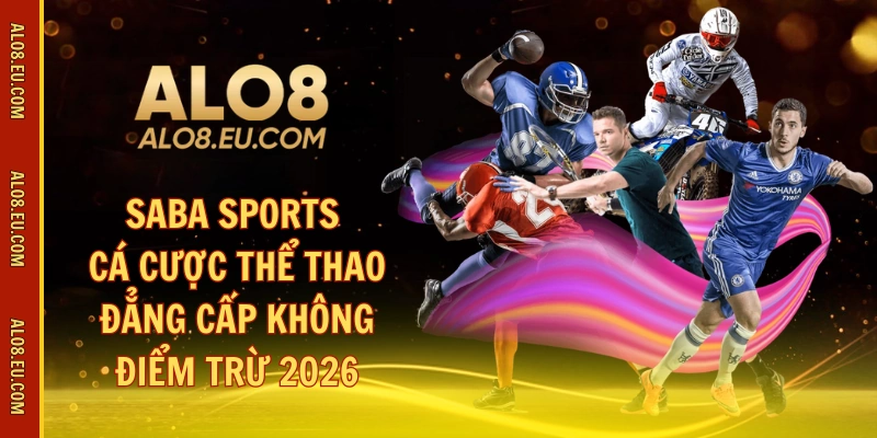 Saba Sports