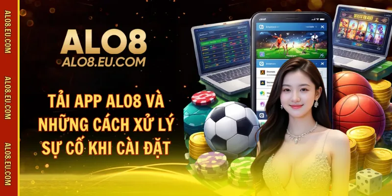 tải app alo8